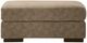 Signature Design by Ashley® Jayne Park Pecan Ottoman-2