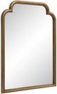 Renwil® Emilien Gold-Bronze Accent Mirror-2
