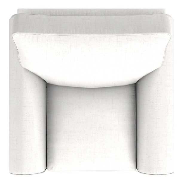 La-Z-Boy® Collins Cream Chair-4