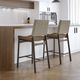 Amisco Customizable Kenzo Counter Stool-1