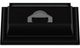 Vent-A-Hood® Premier Magic Lung® Designer Series JCIH/A1 66" Black Carbide Island Range Hood-1