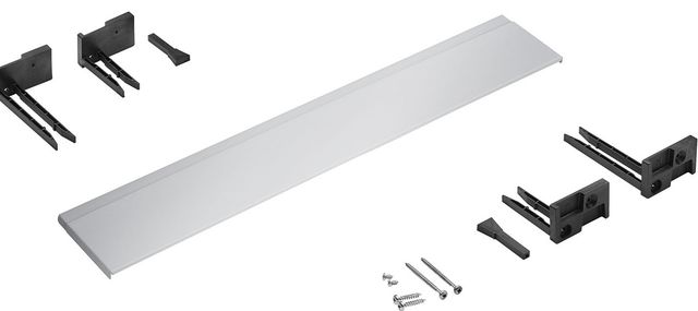 Smeg Stainless Steel Dishwasher Toe Kick-0
