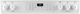 GE® 30" White on White Slide In Convection Gas Range-3