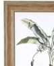 StyleCraft Banana Palm II Light Brown/Light Green Wall Art-2
