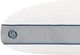 BEDGEAR® Linea Performance® 1.0 Soft Standard Pillow-4