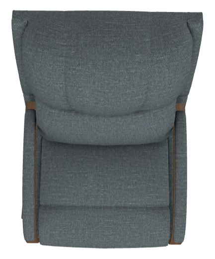 ●BOOM TOWN La-Z-Boy® Harbor Town Eclipse Manual Rocking Recliner