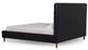 Palliser® Furniture Novella Full Upholstered Panel Bed-2