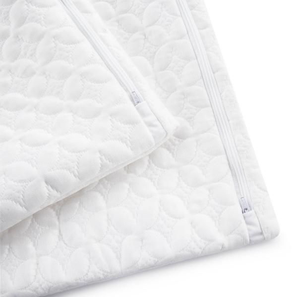Malouf® HyperChill™ 2-Piece King Pillow Protector Set-2