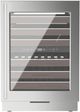 Monogram® 24" Panel Ready Wine Cooler-0