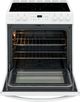 Frigidaire® 30" White Free Standing Electric Range-1