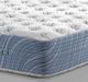 Magniflex® Magnigel Deluxe Dual 12 Foam Medium Soft Queen Mattress-0