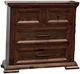 Vintage Furniture Milton Nightstand-0