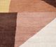 Signature Design by Ashley® Gailmore Cream/Ocher/Pink 5'x7' Area Rug-4