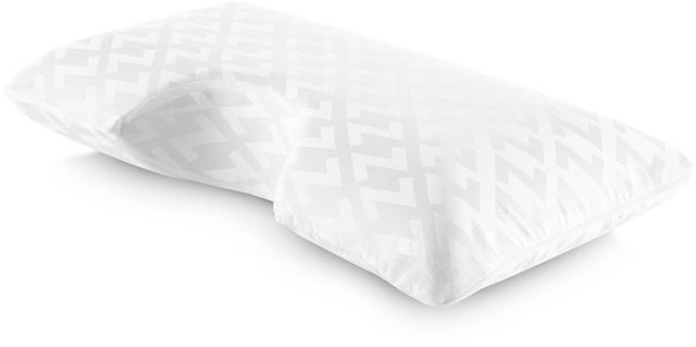 Malouf® Z™ Tencel™ King Shoulder Pillow Replacement Cover-0