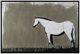 Crestview Modern Mustang Canvas Wall Art-0