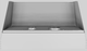Vent-A-Hood® Designer Series 54" Stainless Steel Wall Mounted Range Hood-4