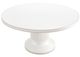Michael Amini® La Marisia Creamy Pearl Round Dining Table-2
