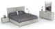 VIG Furniture Nova Domus Alexa Light Gray Nightstand-3