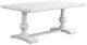 Steve Silver Co. Warren 6-Piece Gray/White Dining Set-1