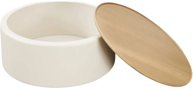 Modus Furniture Oskar Barley Coffee Table-2