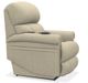 La-Z-Boy® Pinnacle Platinum Sisal Power Lift Recliner with Headrest and Lumbar-3