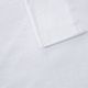 Olliix by Intelligent Design White Twin XL Cotton Blend Jersey Knit All Season Sheet Set-1