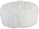 Signature Design by Ashley® Galice White Oversized Accent Ottoman-0