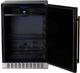 Azure 5.6 Cu. Ft. Stainless Steel Under the Counter Refrigerator-2