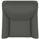 La-Z-Boy® Violet Midnight Chair-2