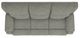 La-Z-Boy® Dorian Atlantic Manual Reclining Sofa-4