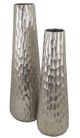 A & B Home Nickel Vase-0