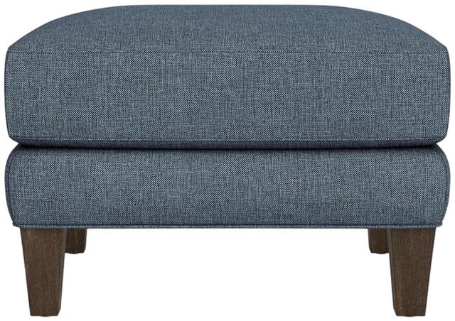 Flexsteel® Customizable Venture Ottoman-3