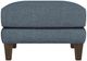 Flexsteel® Customizable Venture Ottoman-1