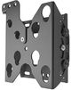 Chief® Small Black Flat Panel Tilt Wall Mount-1
