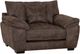 Franklin™ Teagan Mako Twilight Chair and a Half-0