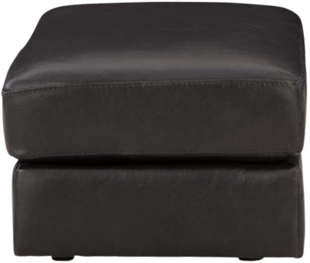 Signature Design by Ashley® Amiata Onyx Ottoman-2