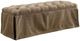 Furniture of America® Payson Brown Bench-0