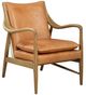 Furniture Classics Village Honey Hyde Chair-0