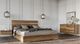 VIG Furniture Nova Domus Light Oak Nightstand-3