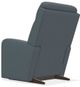 La-Z-Boy® Finley Denim Power Rocking Recliner with Headrest and Lumbar-3