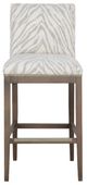 Fairfield® Customizable Entree Dining Nova Bar Stool-1
