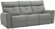Palliser® Furniture Customizable Acacia Power Reclining Sofa with Power Headrest-0