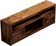 Legends Home Sausalito Whiskey 73" TV Console-5