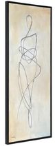 Renwil® Self 2-Piece Black Wall Art Set-5