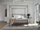Universal Explore Home™ Customizable Kent Poster Bed-1