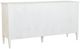 Fairfield® Camille White Dresser-4