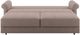Luonto Furniture Casey Yedi Queen Sleeper Loveseat-1