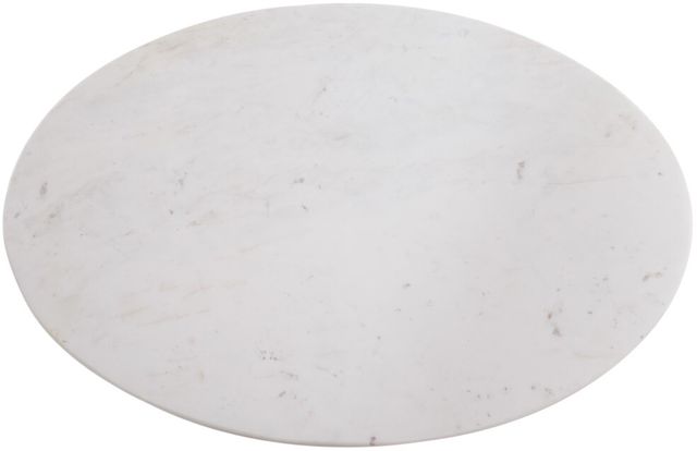 Bassett® Furniture Customizable Coventry Oval Cocktail Table-2
