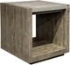 Riverside Furniture Intrigue Hazelwood Side Table-0