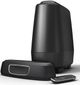 Polk Audio® MagniFi Mini AX Black Soundbar with Wireless Subwoofer System-0